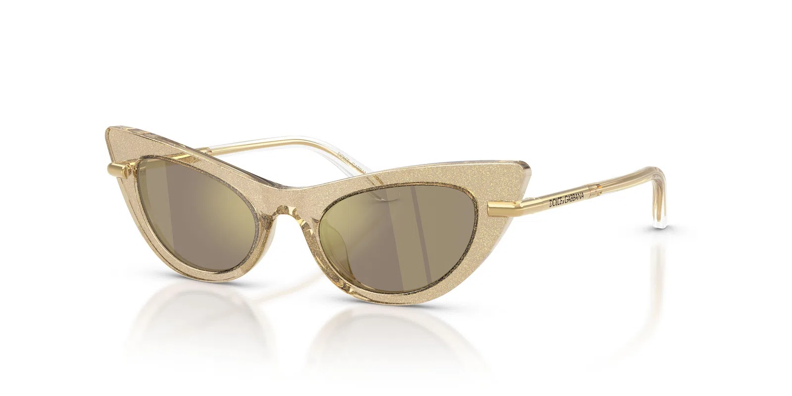 Dolce & Gabbana Kids 4008 Sunglasses - view 10